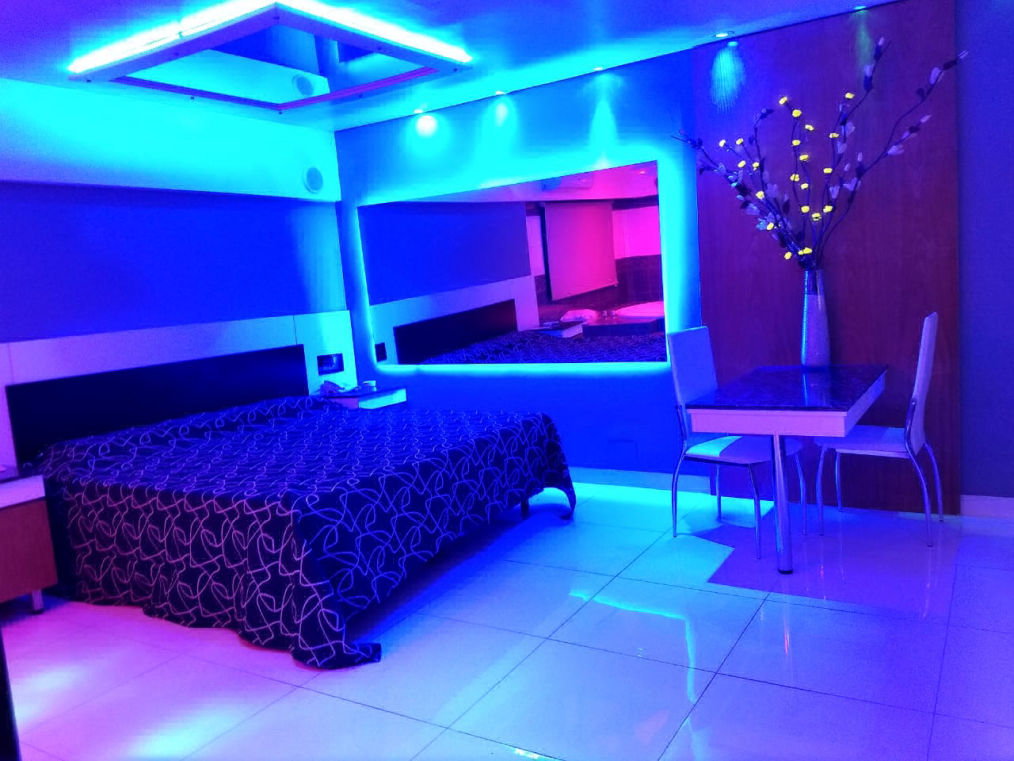 Habitaciones Encantos